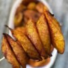 Plantain Side - Image 2
