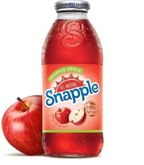Snapple