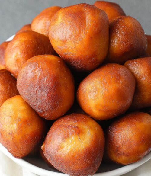 Puff Puff (Vegandale)