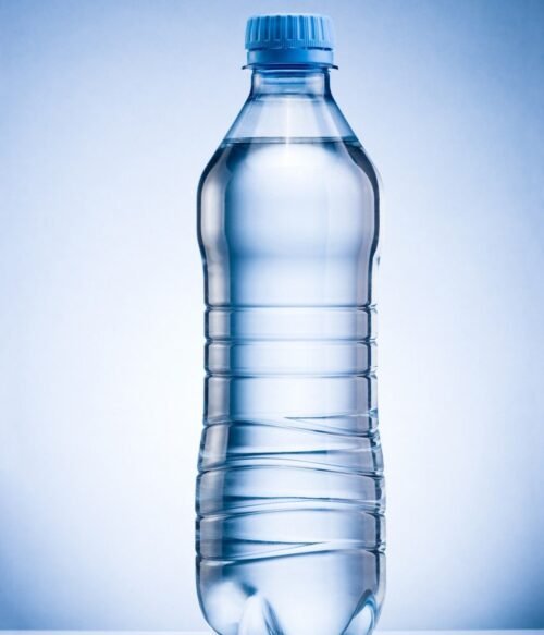 Bottled Water