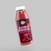Zobo (Hibiscus Sorrel Homemade Drink)