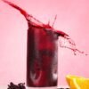 Zobo (Hibiscus Sorrel Homemade Drink)