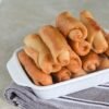Fish Rolls (1 pcs) - Image 3