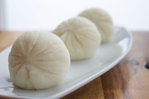 Extra Pounded Yam - Fufu Side