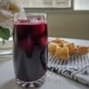 Zobo (Hibiscus Sorrel Homemade Drink) - Image 2