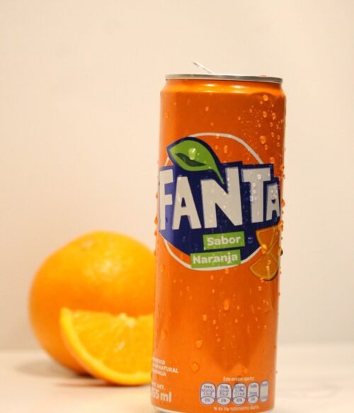 Fanta