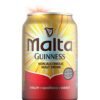 Malt Drink