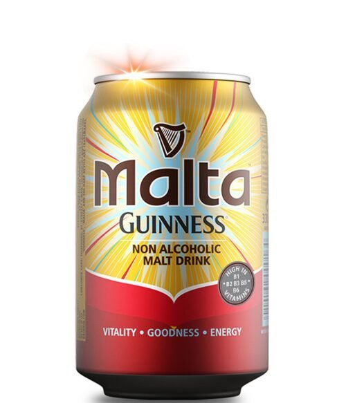 Malt Drink