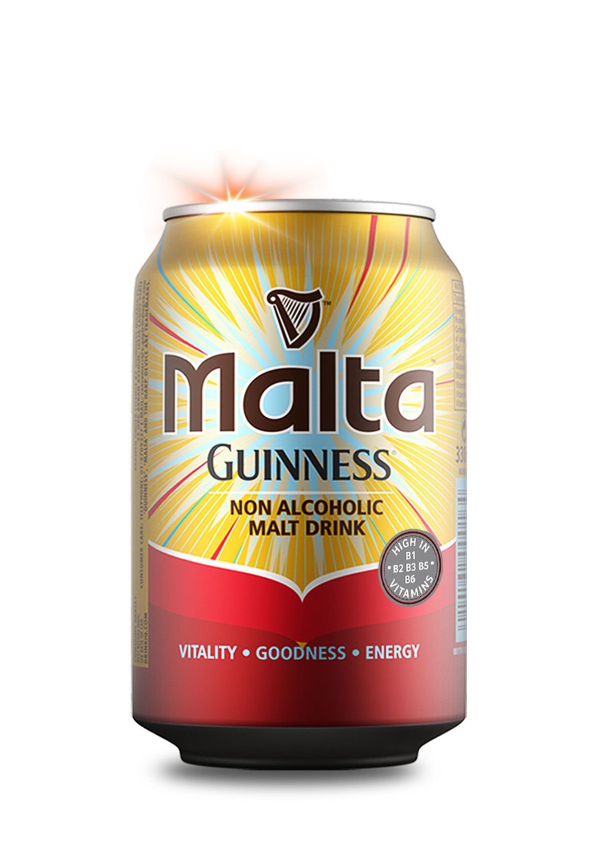 Malt Drink