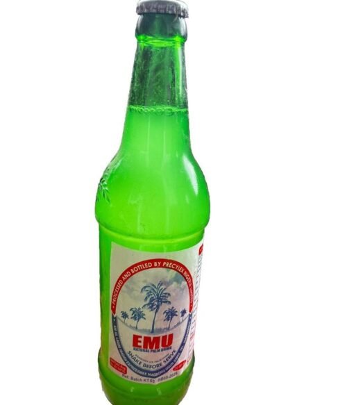 Palm Drink (Emu)