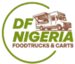 DF Nigerian Food Truck