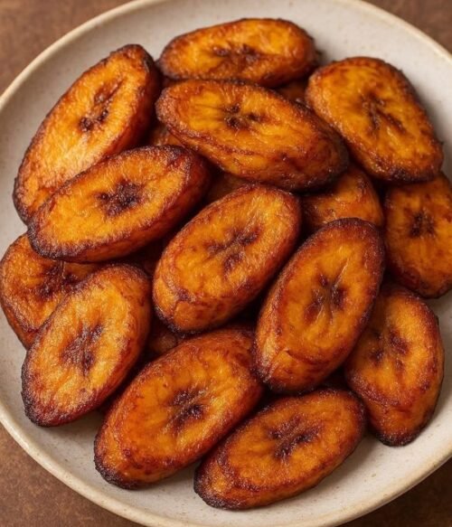 Plantain Side