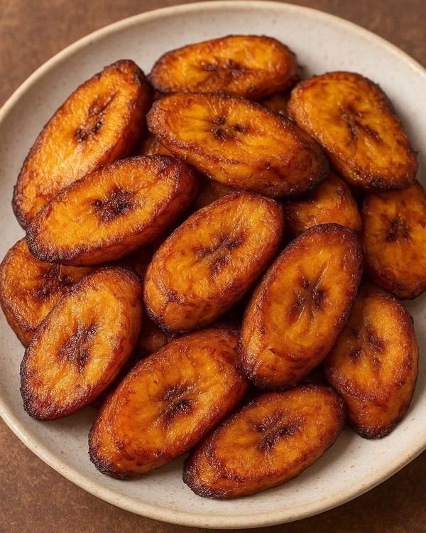 Plantain Side