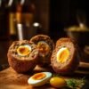 Scotch Eggs (2 pcs)