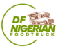 DF Nigerian Food Truck